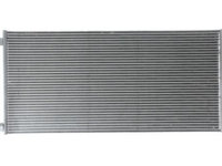 Radiator ac TRAFIC III MAHLE