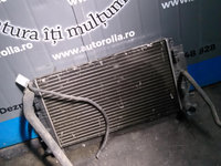 Radiator ac Volkswagen Crafter, 2.5 tdi, an 2007.