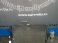 Radiator ac Volkswagen Golf 4, 1.4S 16V.