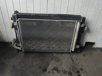 Radiator AC Volkswagen Golf 6 1.4 CAX 2009 Cod : 1K0820411AH