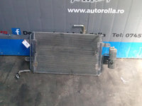 Radiator AC Volkswagen Golf IV 1.6s.