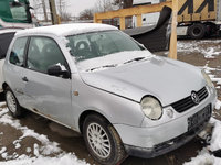 RADIATOR AC Volkswagen LUPO 2003