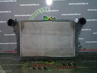 Radiator AC Volkswagen Passat B6.