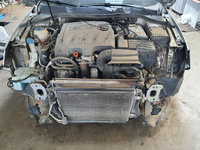 Radiator AC Volkswagen Passat B7, 2011, Break, 1.6 TDI, 105CP, tip CAYC