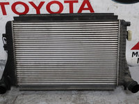 RADIATOR AC VOLKSWAGEN PASSAT B7 AN : 2011