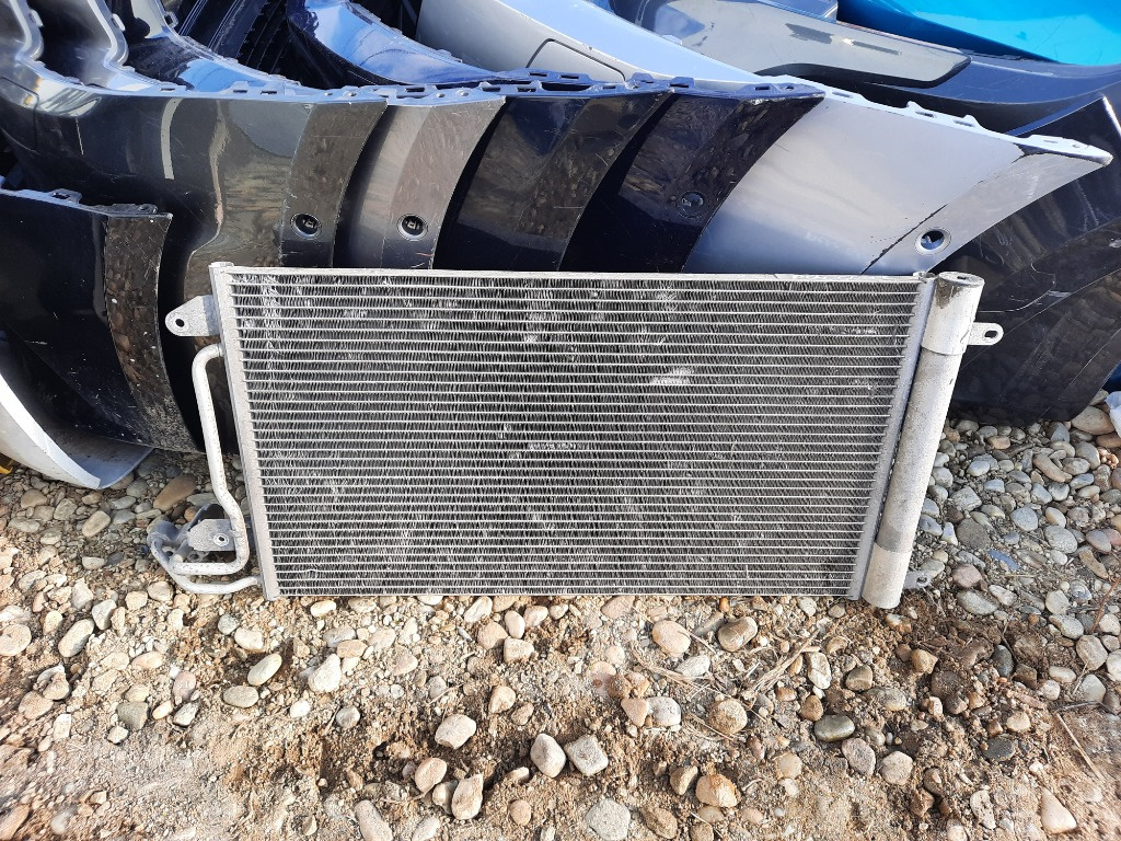 Radiator AC Volkswagen Polo 6R 1.6 2009/2010/2011/2012/2013