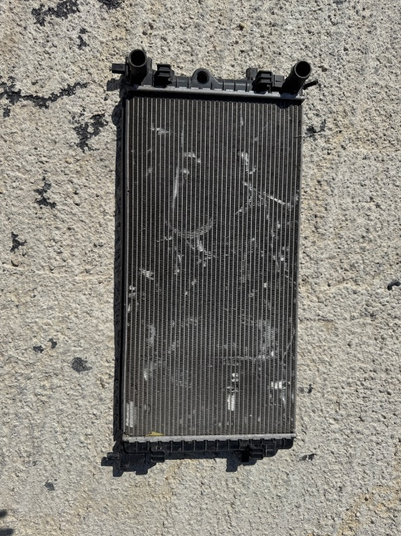 Radiator AC Volkswagen POLO 6R 2010/2011/2012/2013/2014/2015/2016