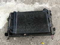 Radiator ac volkswagen polo 9n 1.2