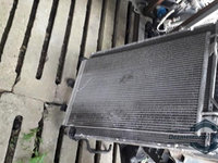 Radiator ac Volkswagen Transporter T5 (2003-2009) 7h0820411e