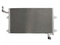 Radiator ac Volkswagen VW VENTO (1H2) 1991-1998 #4 042002N