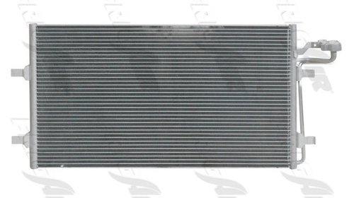 Radiator ac volvo c30, s40, v50 - produs nou