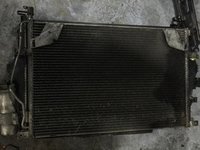 Radiator AC Volvo v70 2.5d fin 2002