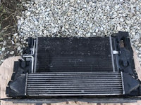 Radiator AC volvo xc60 2.4 D5