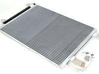 RADIATOR AC VW CADDY IV MPV (Saab, SAJ) 1.4 TSI 1.4 TGI CNG 1.6 TDI 1.2 TSI 1.6 2.0 TDI 4motion 2.0 TDI 1.0 TSI 102cp 110cp 122cp 125cp 131cp 140cp 150cp 75cp 84cp VALEO VAL817777 2015 2016 2017 2018 2019 2020