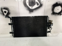 Radiator AC Vw Golf 4 / Bora 1.4 B An 1999 2000 2001 2002 2003 2004 2005