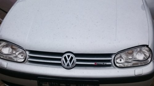 Radiator ac vw golf 4