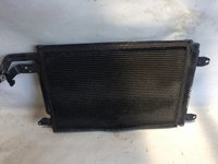 Radiator AC VW Golf 5 1.6 FSI 2003-2013 COD: 1K0820411E