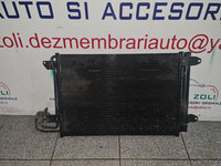 Radiator AC Vw Golf 5 1.9 TDI 2003-2009 cod 1K0820411P