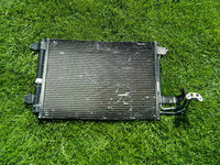 Radiator AC VW Golf 5