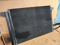 Radiator AC Vw Golf 5