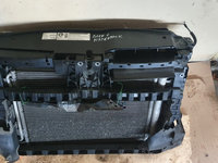 Radiator AC Vw Golf 6 1.4 TSI hatchback an de fabricatie 2009