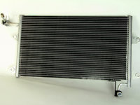 RADIATOR AC VW GOLF III Van (1H1) 1.9 D 2.0 GTI 2.0 1.6 1.8 1.9 SDI 1.9 TDI 116cp 150cp 64cp 75cp 90cp NRF NRF 35584 1991 1992 1993 1994 1995 1996 1997