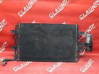 Radiator Ac VW GOLF IV (1J1) 1.6 AVU