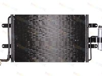 Radiator AC VW GOLF IV BORA SKODA OCTAVIA 1U SEAT LEON (1M1) TOLEDO II AUDI A3 (8L1) TT