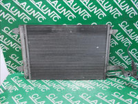 Radiator Ac VW GOLF VI (5K1) 1.6 BSE