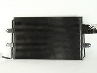 RADIATOR AC VW NEW BEETLE (9C1, 1C1) 3.2 RSI 4motion (1C9) 1.6 1.8 T 1.9 TDI 100cp 101cp 102cp 180cp 224cp 90cp NRF NRF 35300 1998 1999 2000 2001 2002 2003 2004 2005 2006 2007 2008 2009 2010