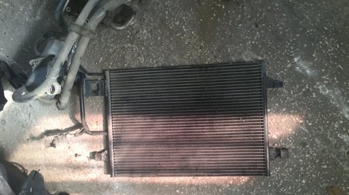 Radiator ac vw passat 1,8 t din 1998-2005