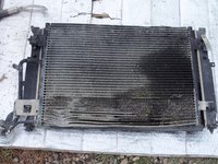 Radiator AC, VW PASSAT, 1.9, an 1999