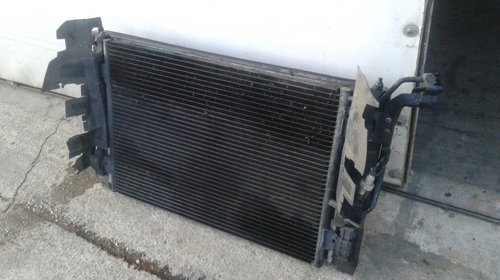 Radiator AC vw passat 2001-2005