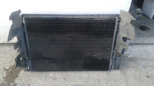 Radiator AC vw passat 2001-2005