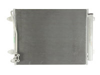 RADIATOR AC VW PASSAT B6 (3C2) 1.4 TSI 2.0 TFSI 1.8 TSI 3.2 FSI 4motion 1.4 TSI EcoFuel 3.6 R36 4motion 122cp 150cp 152cp 160cp 200cp 250cp 300cp NRF NRF 35613 2005 2006 2007 2008 2009 2010