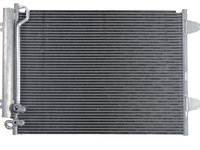 RADIATOR AC VW PASSAT B7 (362) 2.0 TDI 4motion 2.0 TDI 177cp NRF NRF 35614 2012 2013 2014