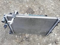 Radiator AC VW Polo 1.4 tdi 6X0820411