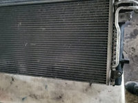 Radiator AC VW Polo 6R 1.2 dci CFWA