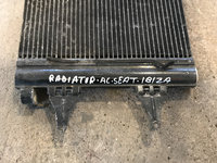 Radiator ac vw polo 9n 1.2b 12v 2001 - 2009 cod: 6q0820411b