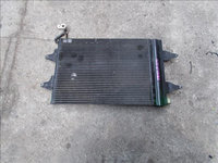 Radiator Ac VW POLO (9N_) 1.4 TDI BNM