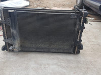 Radiator ac Vw Polo 9N