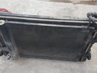 Radiator ac Vw Polo 9N