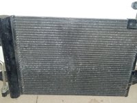 Radiator AC VW Polo, Seat Ibiza, Cordoba / Skoda Fabia, 1.2, 1.4tdi,1.4 16V, 1.9 TDI