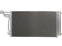 RADIATOR AC VW POLO V (6R1, 6C1) 1.6 BiFuel 1.4 (6R1) 1.4 BiFuel 1.4 TSI 1.6 1.2 TDI 1.6 TDI 1.2 TSI 1.2 1.4 GTI 105cp 140cp 180cp 60cp 70cp 75cp 82cp 85cp 90cp THERMOTEC KTT110042 2009 2010 2011 2012 2013 2014