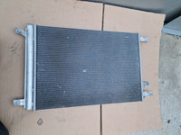 Radiator AC Vw skoda seat 5Q0816411BD