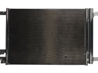 RADIATOR AC VW TIGUAN (AD1, AX1) 1.5 TSI 131cp THERMOTEC KTT110433 2018