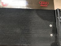 Radiator AC VW Touareg 7L 2.5 BAC