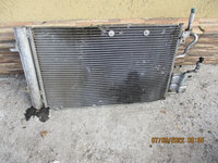 Radiator AC Zaira B