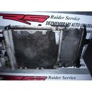 Radiator ac Y17DT