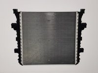 Radiator adițional 3.0 TFSI Audi Q7 2006-2015